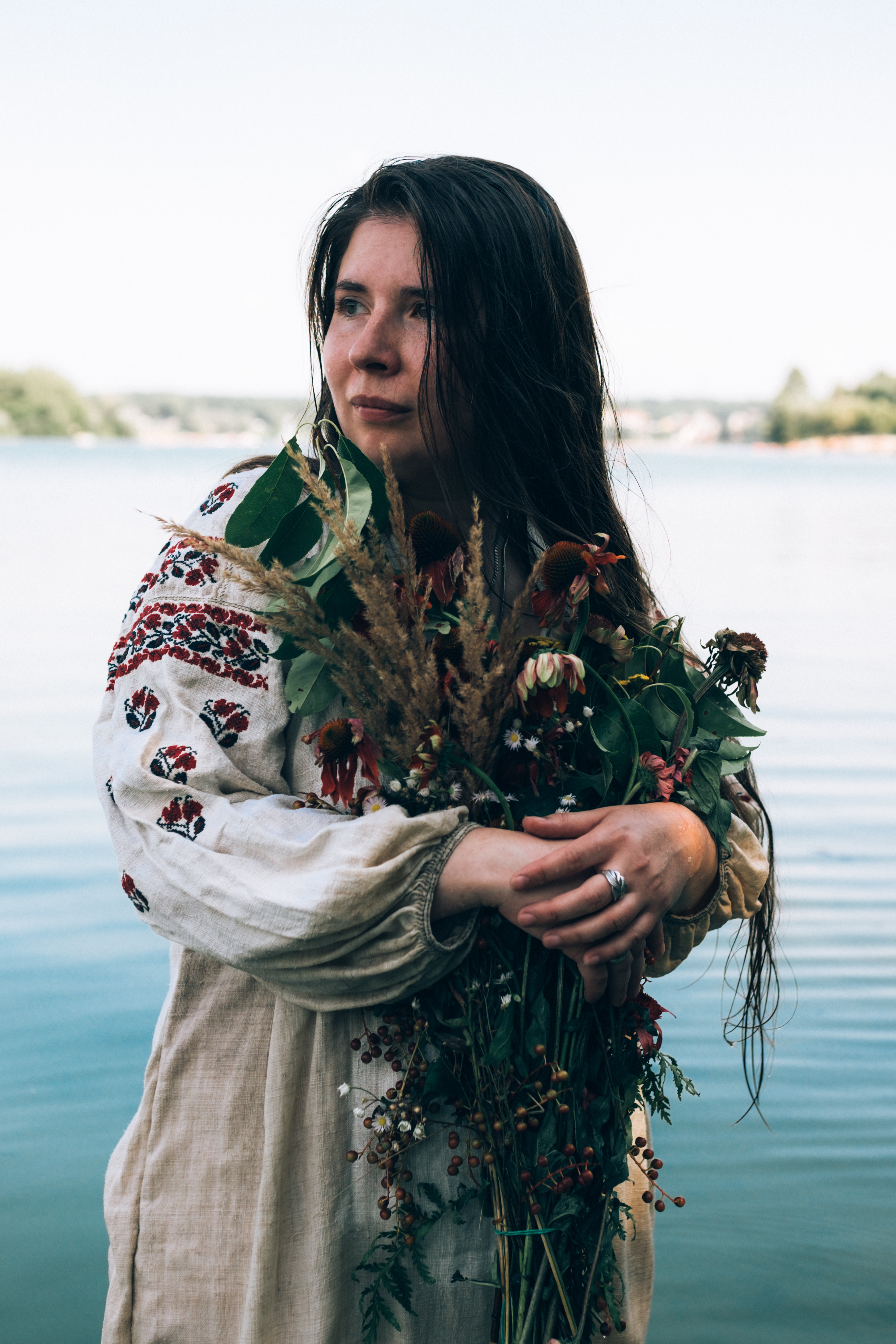 Nadiia Moroz-Olshanska