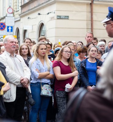 Podsumowanie Akcji: O zbrodniach i występkach w międzywojennym Krakowie