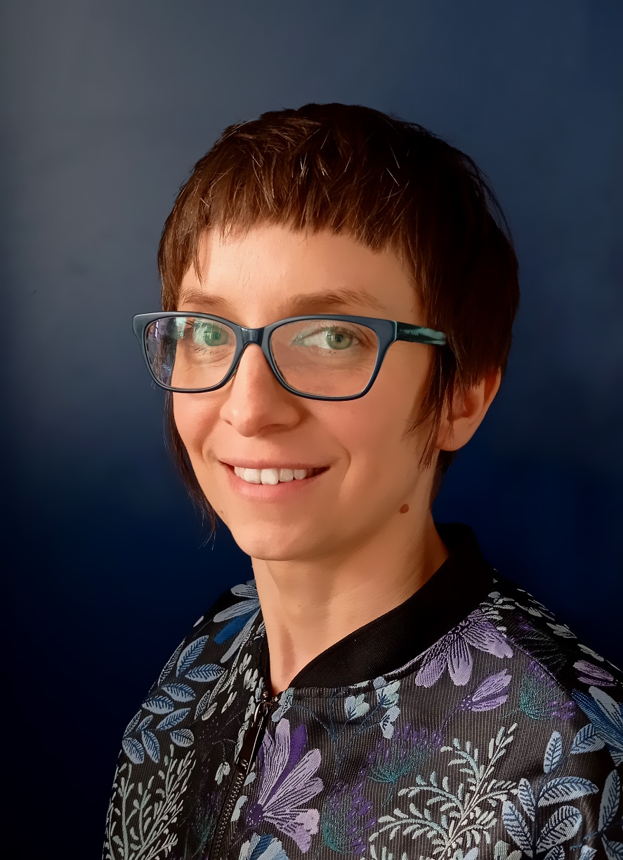 Agnieszka Duszyńska