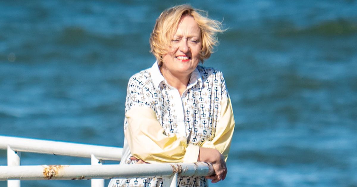 Aleksandra Boćkowska