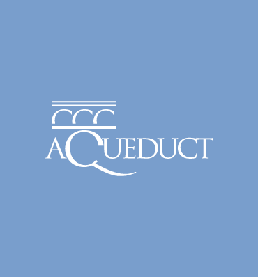 Aqueduct - logotyp