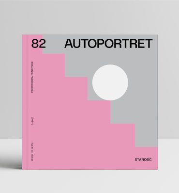 Autoportret Starość nr 3/2023
