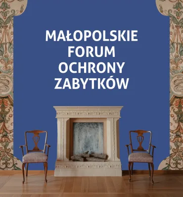 Małopolskie Forum Ochrony Zabytków