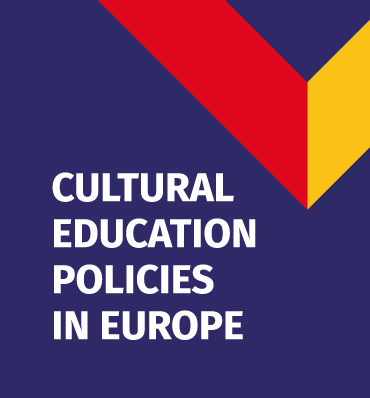 Cultural Education Policies in Europe
