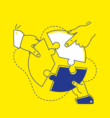 Odkrywając siłę partnerstwa