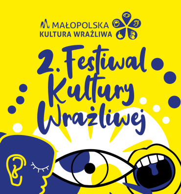 2. Festiwal Kultury Wrażliwej