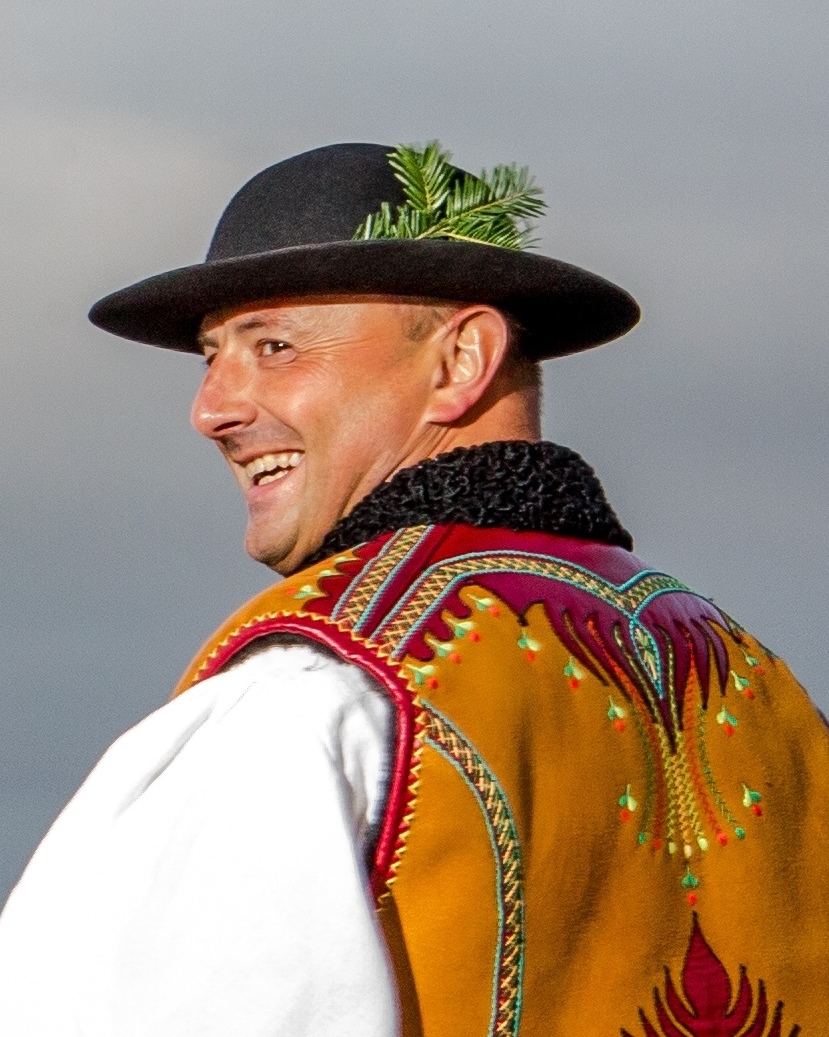 Bartłomiej Koszarek