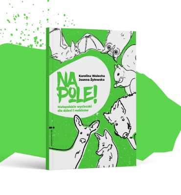 Wyjdź na pole z Małopolska To Go