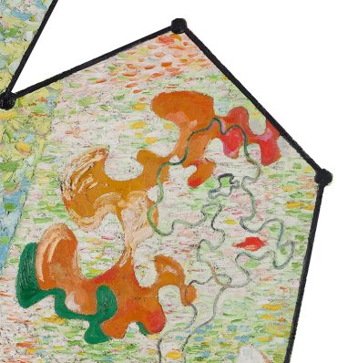 Oswajanie sztuki współczesnej