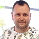 Mr Chlorophyll Art – KaZek Biernat