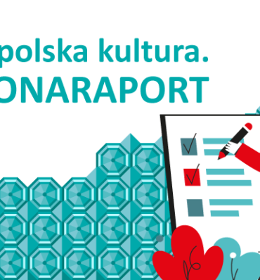 Małopolska kultura. Koronaraport