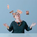 Maja Dobkowska (fot. Klaudyna Schubert)