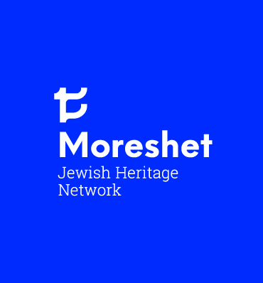 Moreshet. Jewish Heritage Network