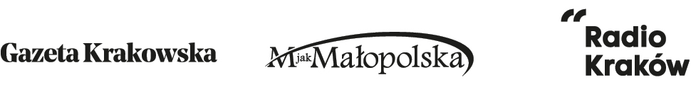 Gazeta Krakowska, M jak Małopolska, Radio Kraków