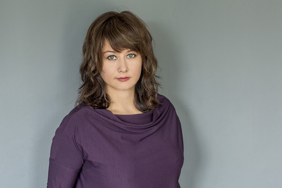 Paulina Jędrzejewska