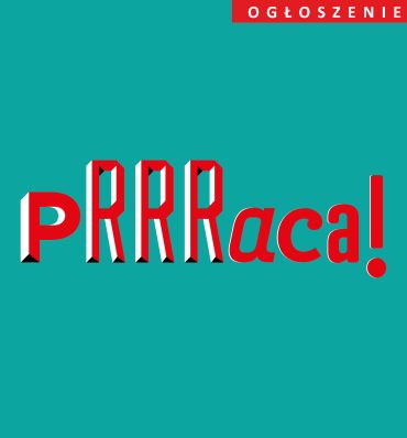 Małopolski Instytut Kultury w Krakowie rekrutuje