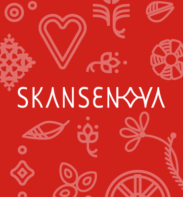 logotyp Skansenova