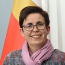 Sylwia Michalec- Jękot