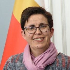 Sylwia Michalec- Jękot