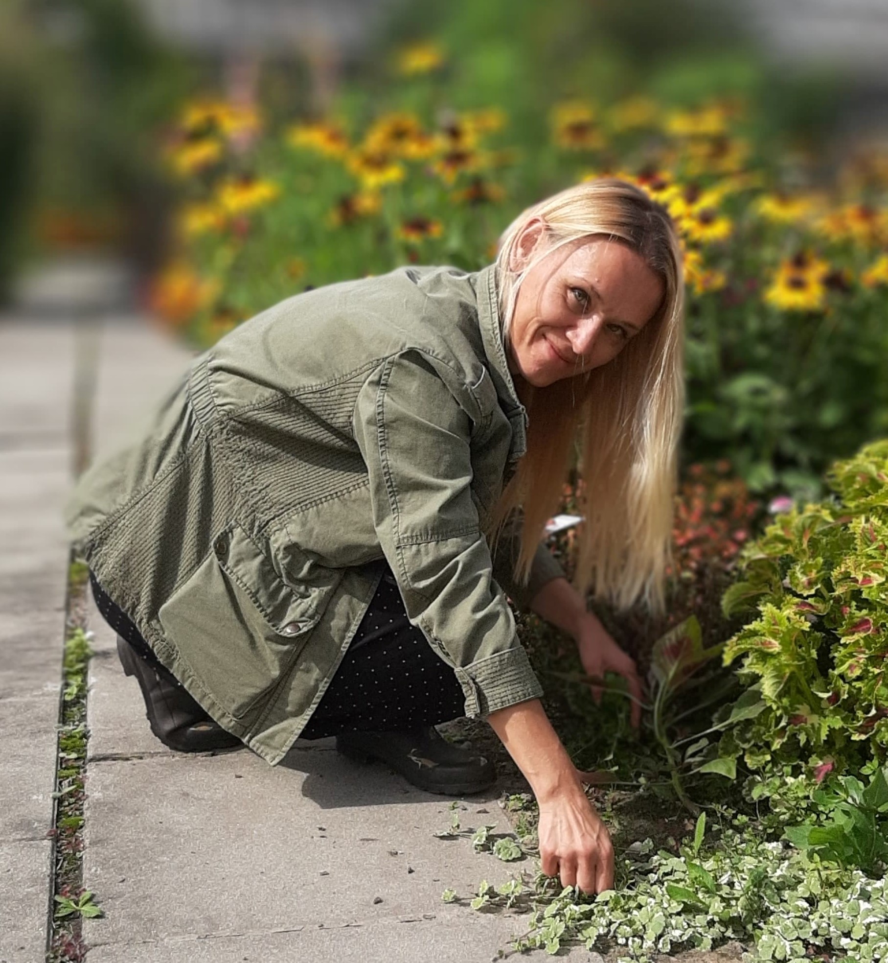 Bożena Szewczyk-Taranek