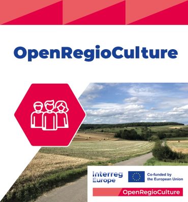 OpenRegioCulture