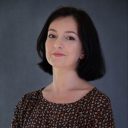 Urszula Kubicka-Kraszyńska