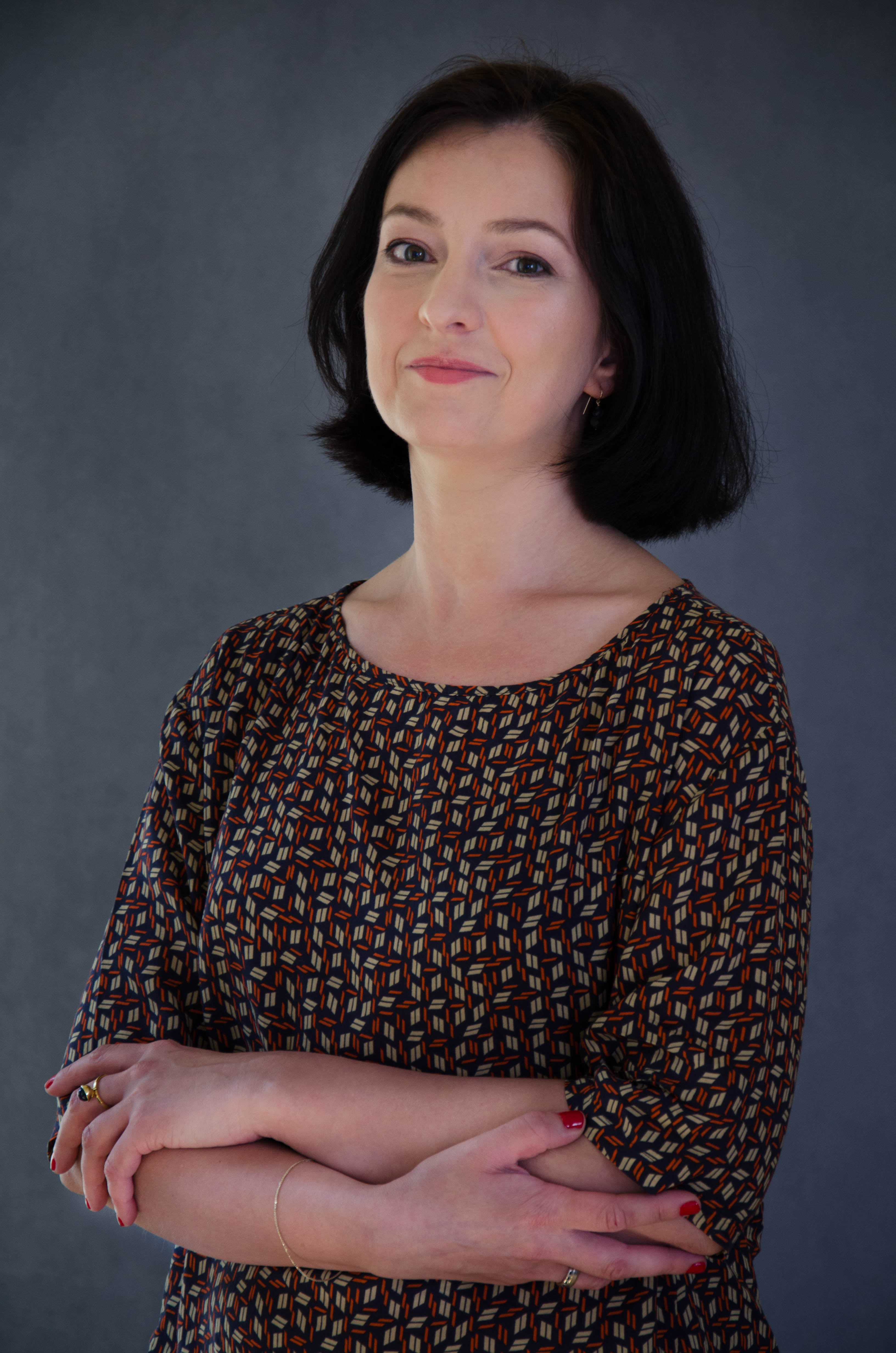 Urszula Kubicka-Kraszyńska