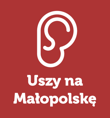 Uszy na Małopolskę