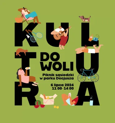 Kultura do Woli