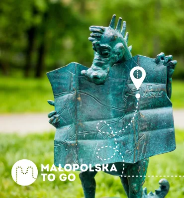 Małopolska poleca się na wakacje