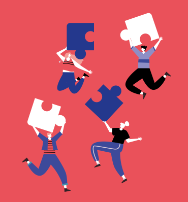 Zabawy i ćwiczenia wspierające integrację grup młodzieżowych